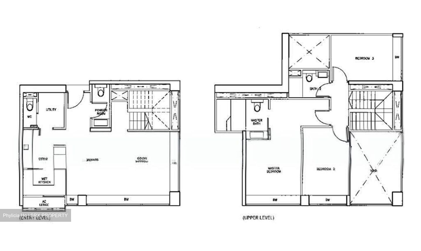 Altez (D2), Apartment #614169951